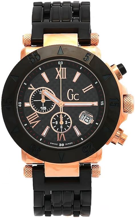 guess collection swiss made|guess watches 25 year edition.